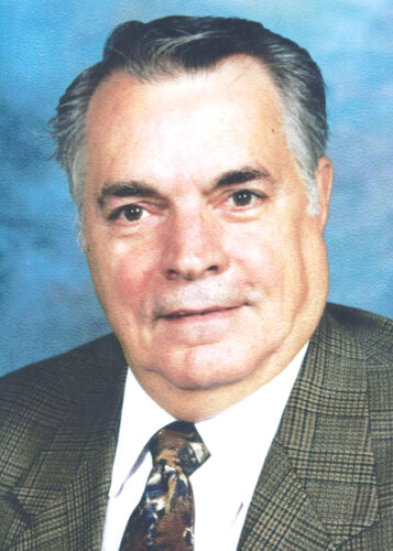 Paul J. Rance